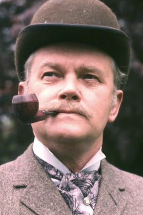 Nigel Stock photo