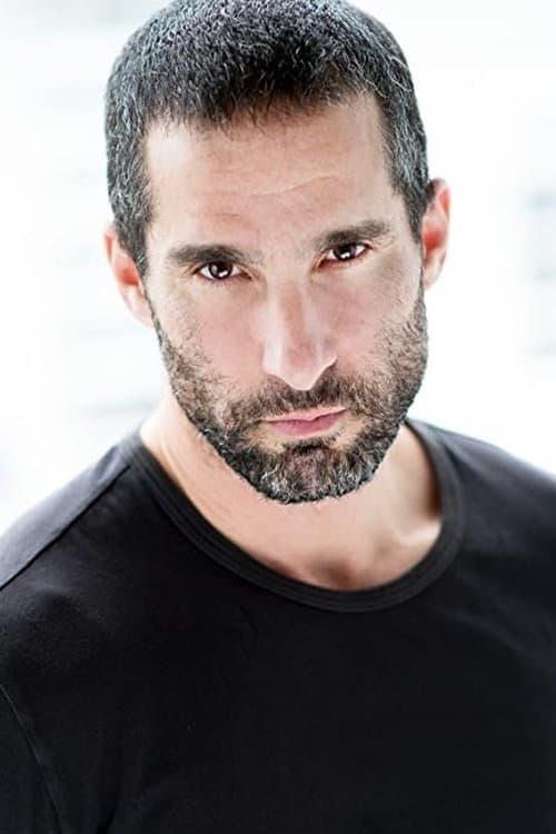 Nigel Vonas photo