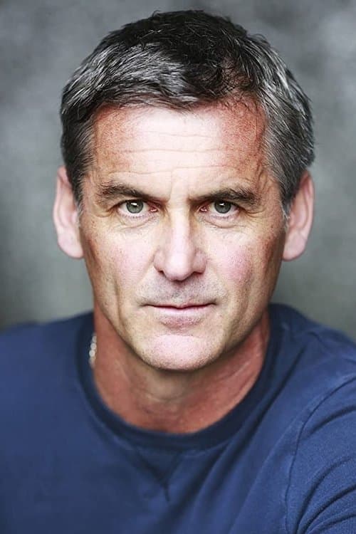 Nigel Whitmey photo