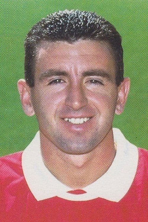 Nigel Winterburn photo