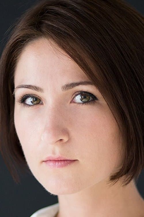 A portrait of Nigina Sayfullaeva