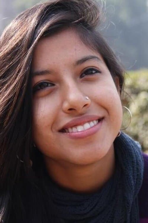 Niharika Lyra Dutt photo