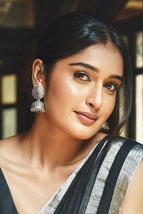 Niharika NM photo
