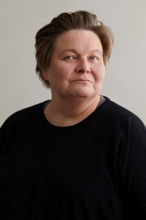 Niina Hosiasluoma photo