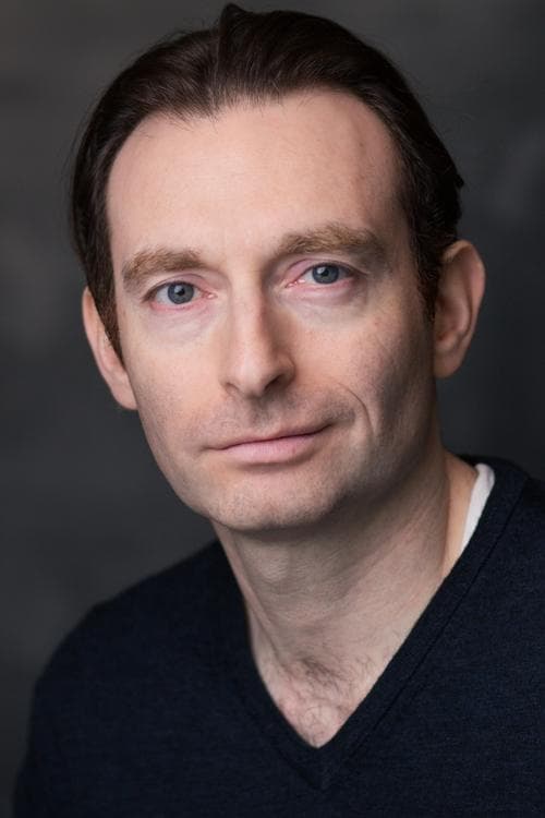 Nik Goldman photo