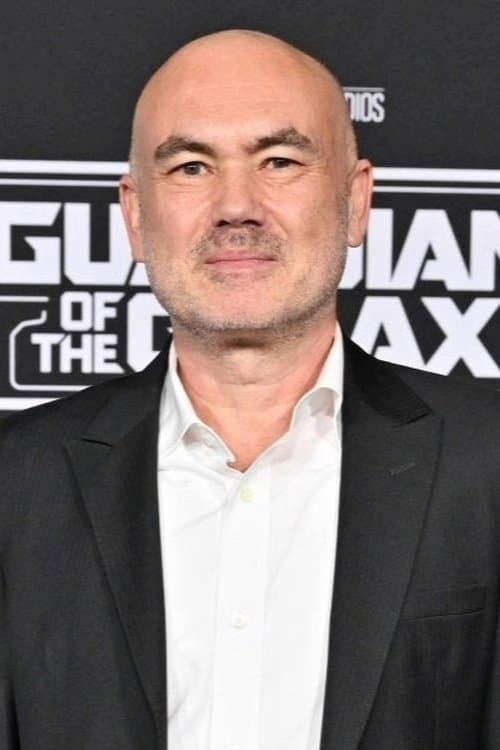 Nik Korda photo