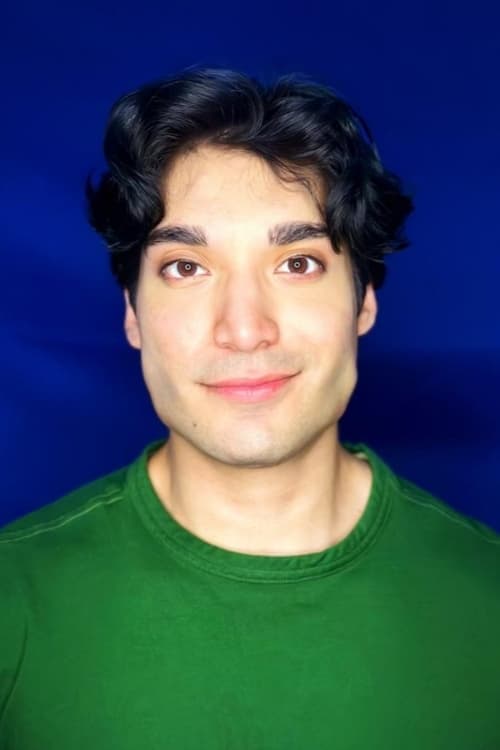 Nik L. Guerra photo