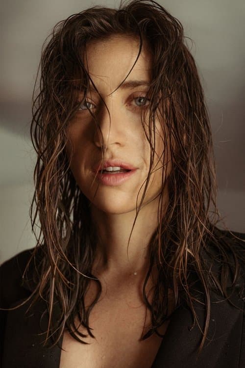 Nika Burnett photo