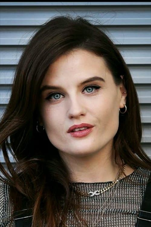 Nika McGuigan photo
