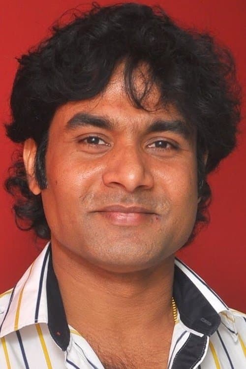 Nikesh Ram photo