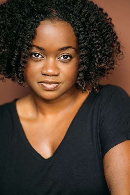 Niketa Calame-Harris photo