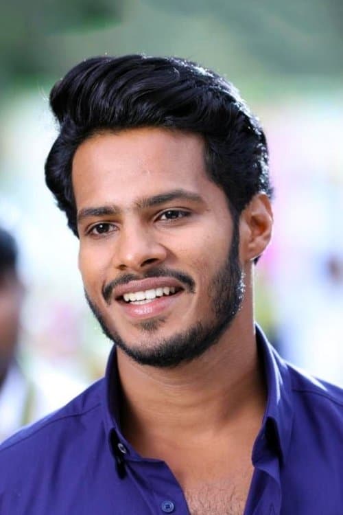 Nikhil Kumar photo