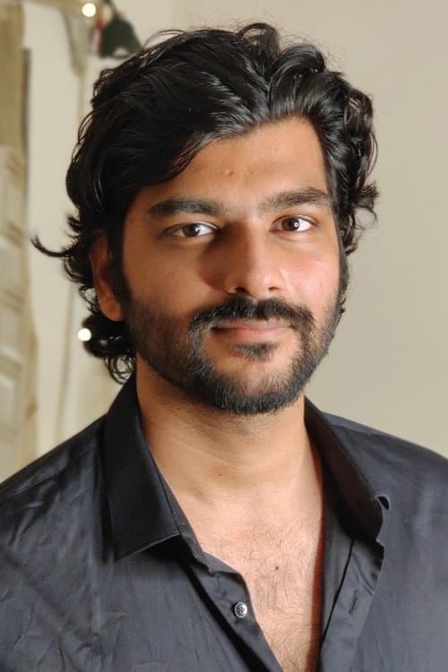 Nikhil Nair photo