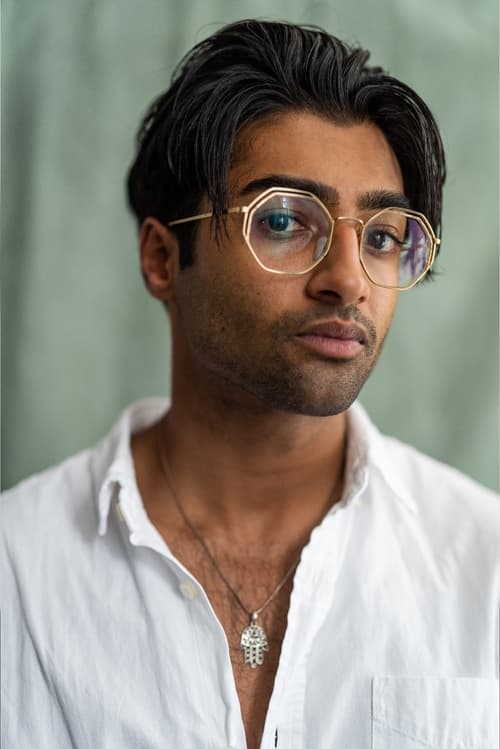 Nikhil Parmar photo