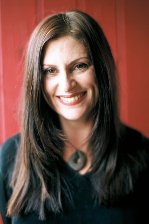 A portrait of Niki Caro