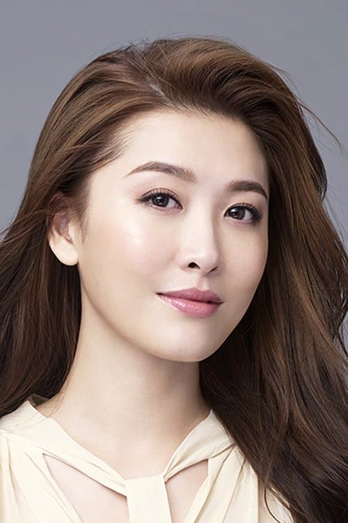 Niki Chow Lai-Kei photo