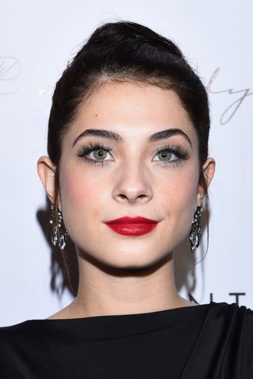 Niki Koss photo