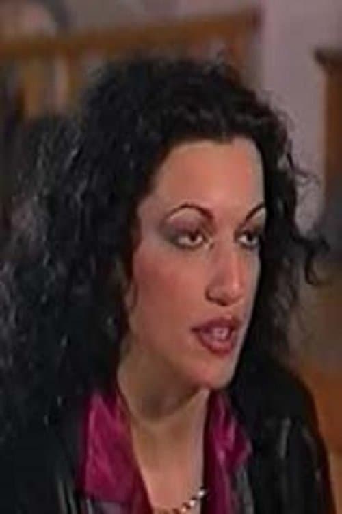 Niki Zografou photo