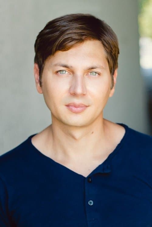 Nikita Bogolyubov photo