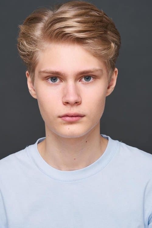 Nikita Bureev photo