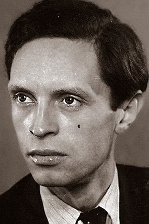 Nikita Kondratyev photo