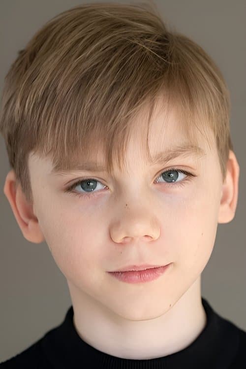 Nikita Konkin photo