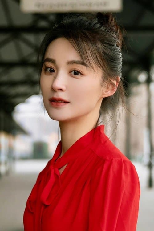 Nikita Mao photo