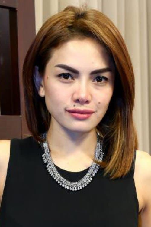 Nikita Mirzani photo