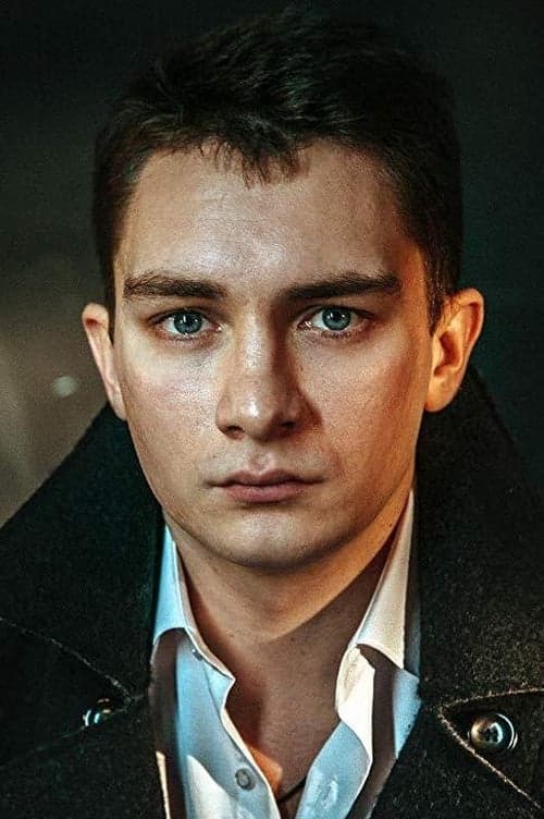 Nikita Pavlenko photo