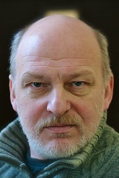 Nikita Prozorovsky photo