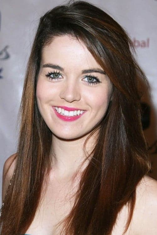 Nikita Ramsey photo
