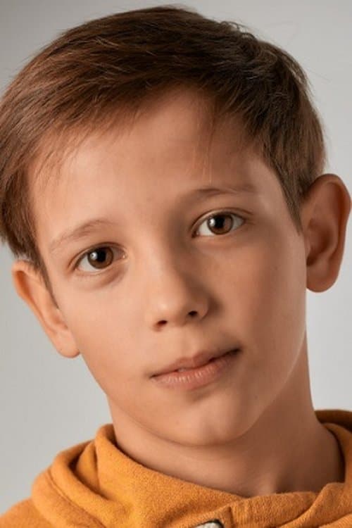 Nikita Tabunshchik photo