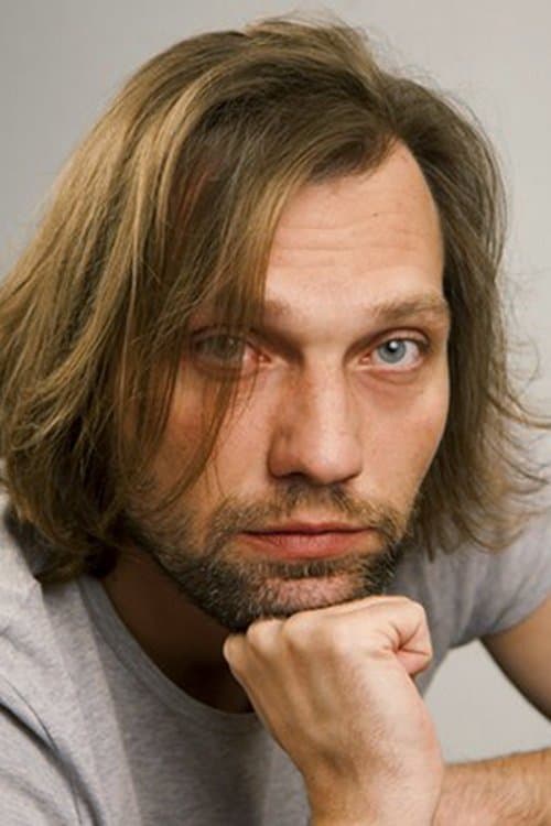 Nikita Tyunin photo