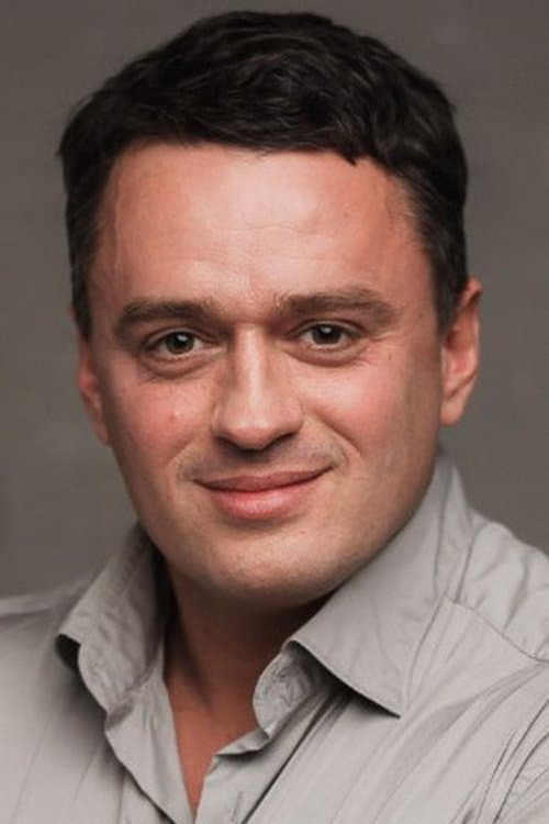 Nikita Zverev photo