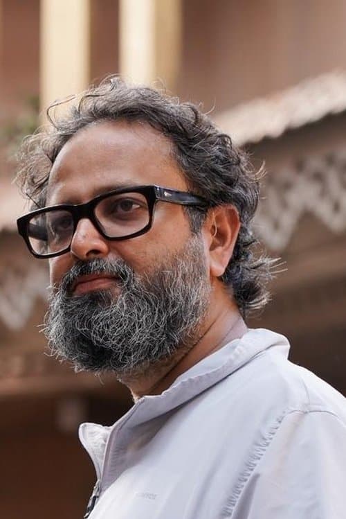 A portrait of Nikkhil Advani