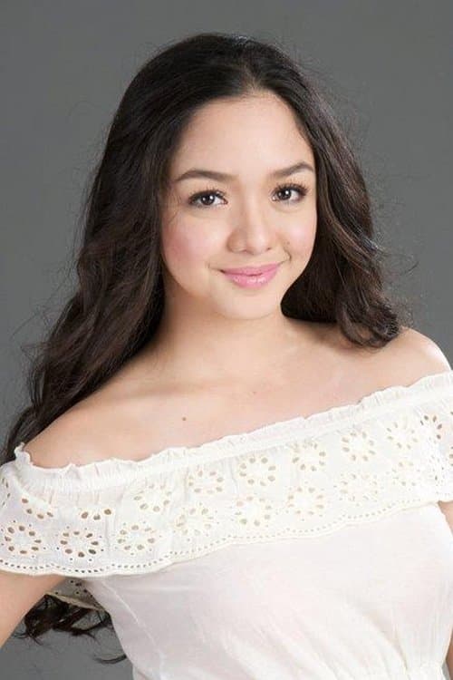 Nikki Bacolod photo