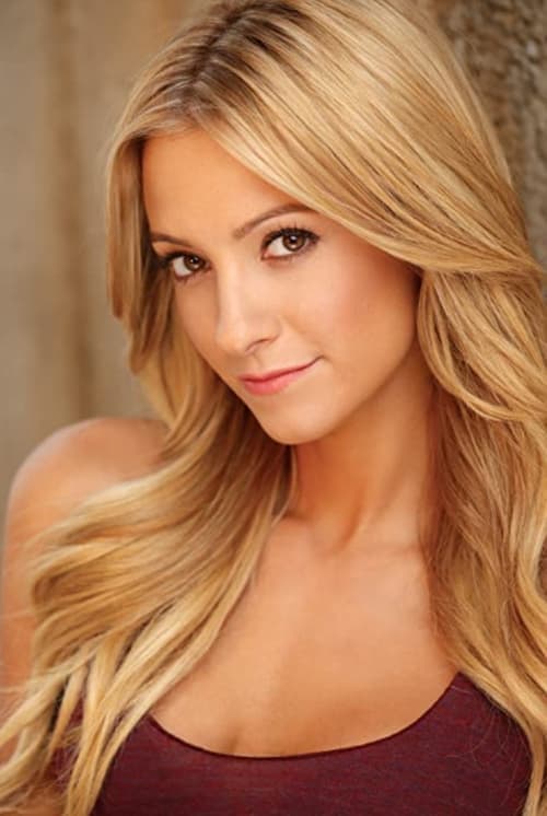 Nikki BreAnne Wells photo