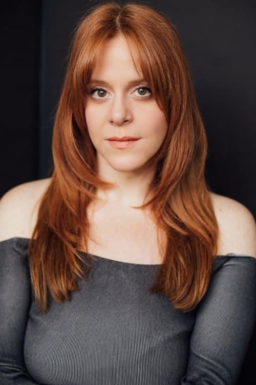 Nikki Duval photo
