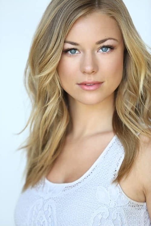 Nikki Leigh photo