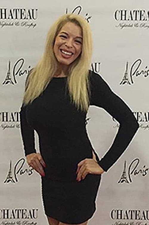 Nikki Magnusson photo