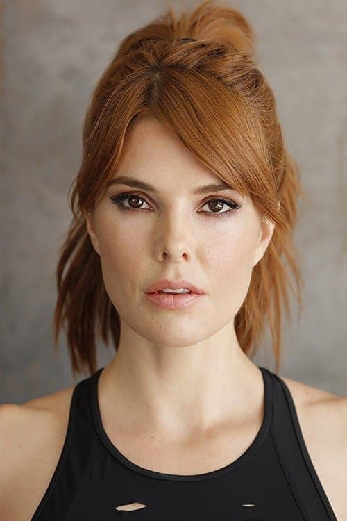 Nikki Moore photo