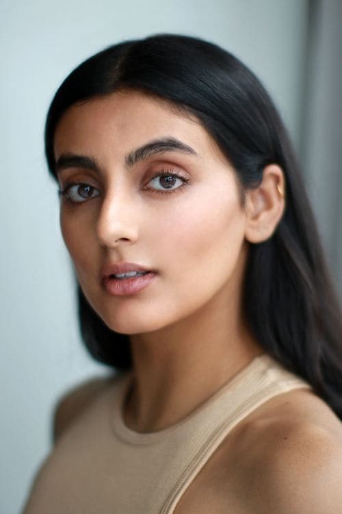 Nikkita Chadha photo