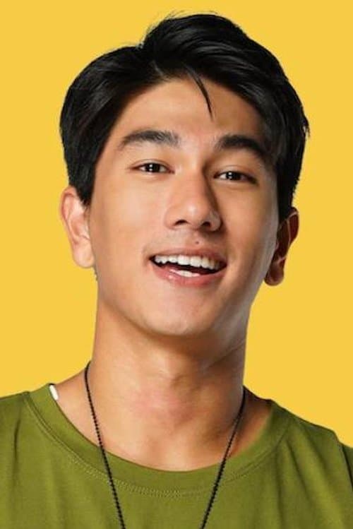 Nikko Natividad photo