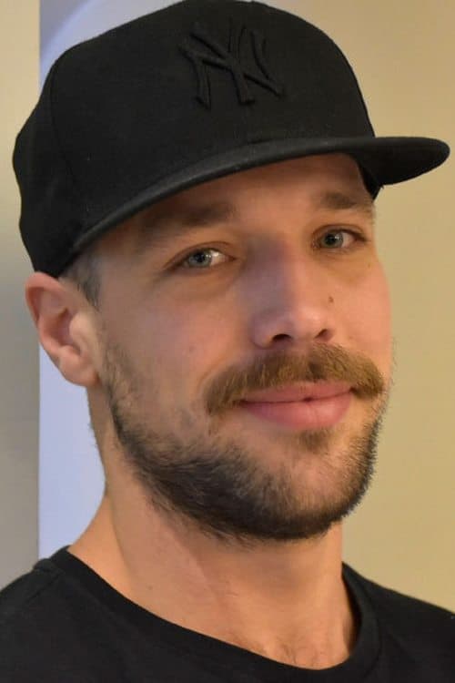 Niklas Hogner photo