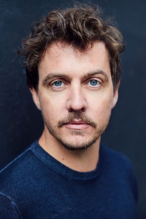 Niklas Kohrt photo