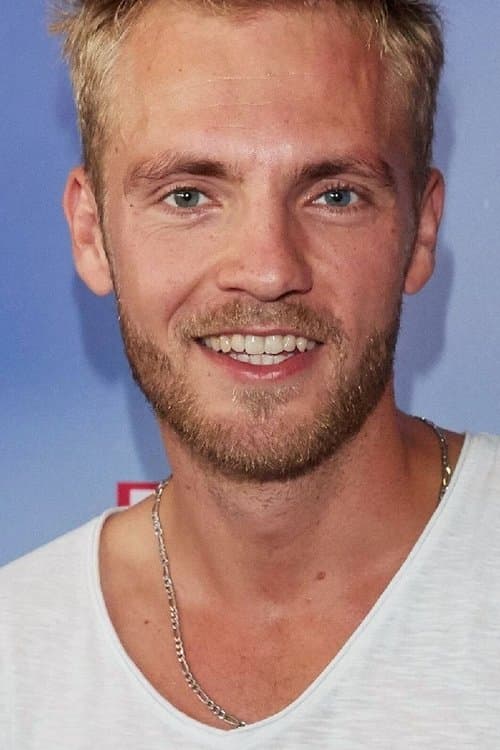 Niklas Osterloh photo