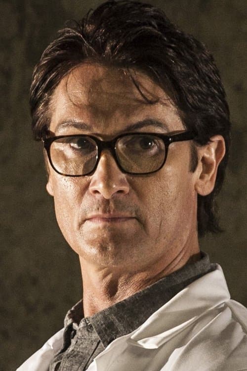Niko Foster photo