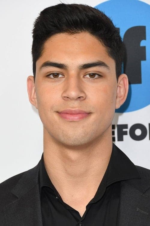 Niko Guardado photo