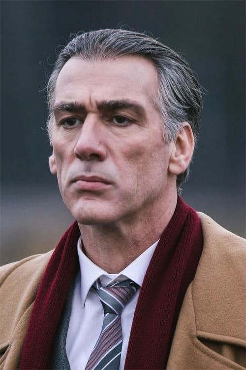 Niko Tavadze photo