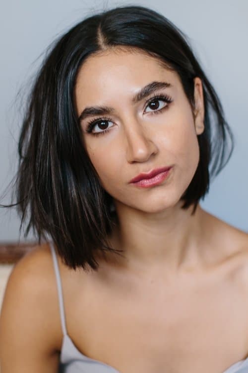 Nikohl Boosheri photo